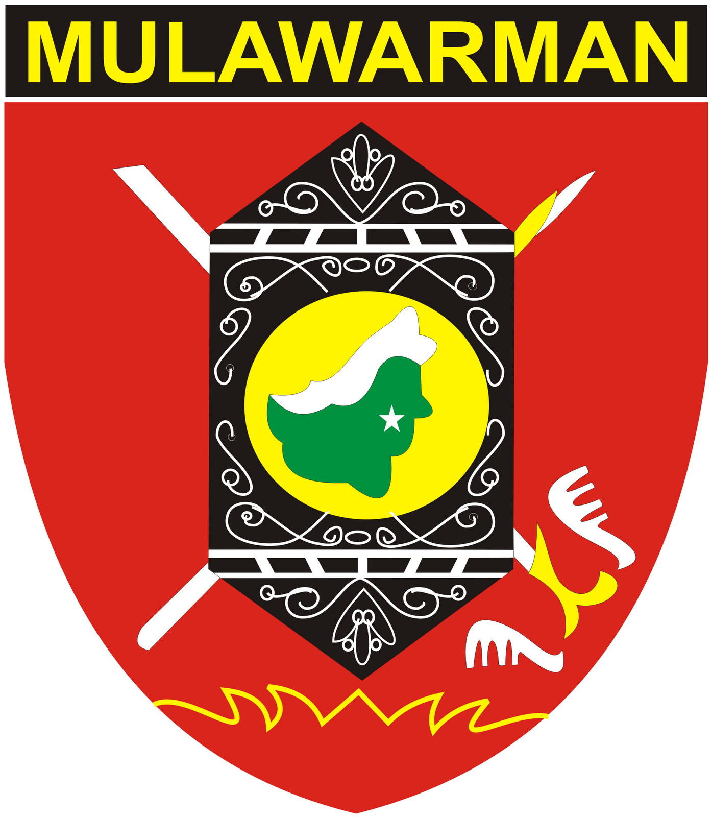 Lambang_Kodam_Mulawarman